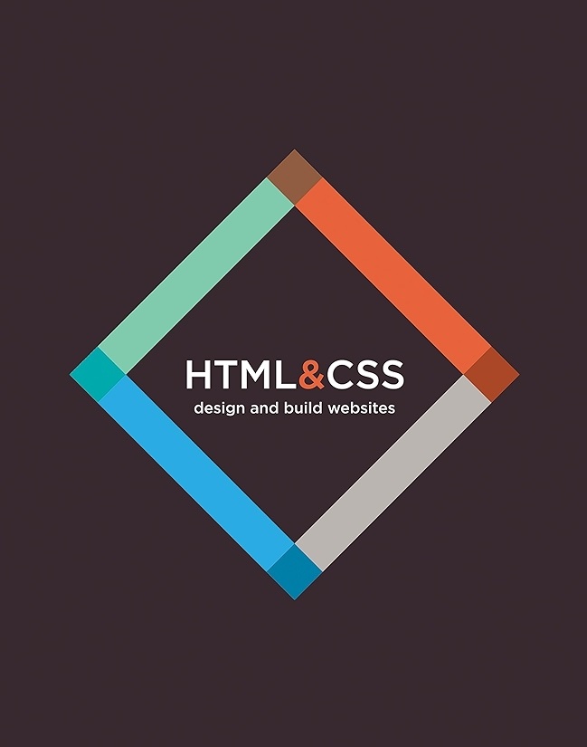 Html book