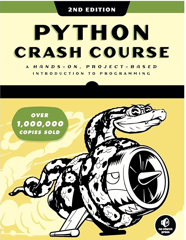 python book