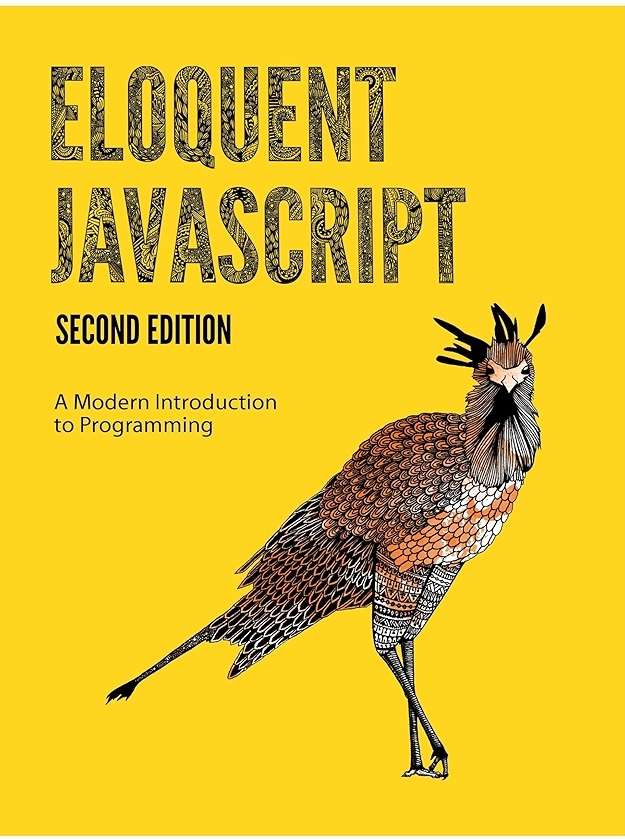 javascript book